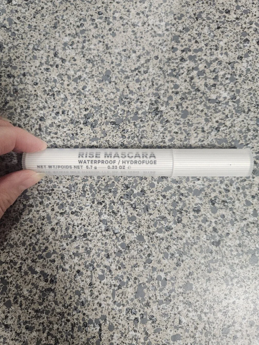 Milk Makeup RISE Waterproof Mascara